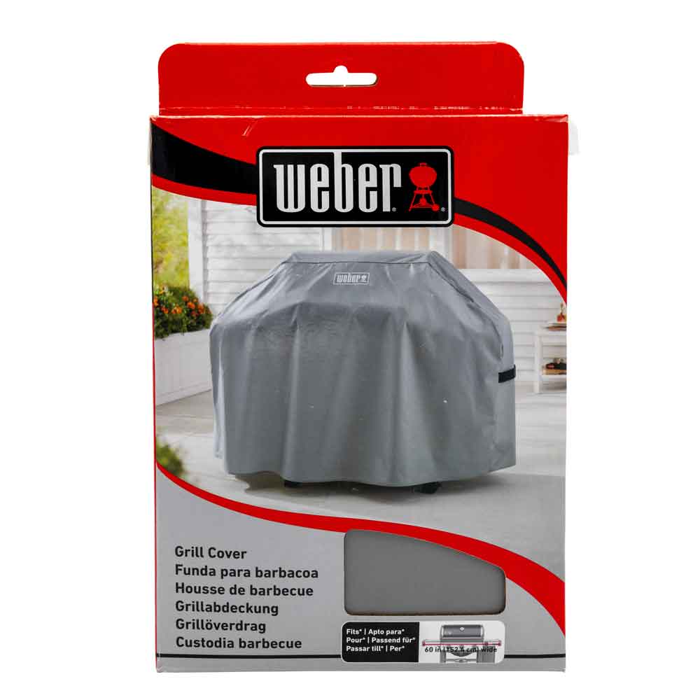 Weber 7179 Abdeckhaube Standard für Genesis II 300 Serie Weber 7179 Abdeckhaube Standard für Genesis II 300 Serie